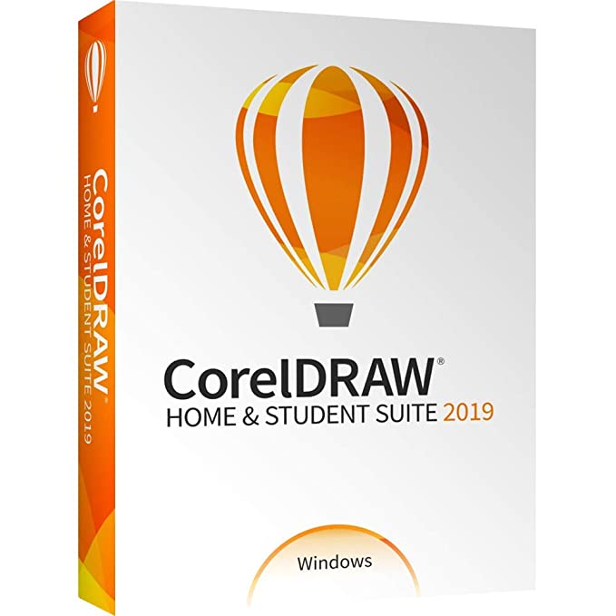 corel draw 8 windows 10